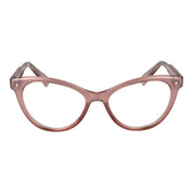 Pink Cellulose Propionate Glasses (Frames)
