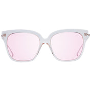 Multicolor Acetate Sunglasses