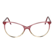 Pink Acetate Glasses (Frames)