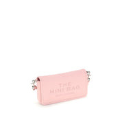 Multicolor Calf Leather Bos Taurus Shoulder Bag