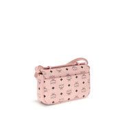 Multicolor Polyethylene Handbag