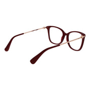 Red Acetate Glasses (Frames)