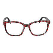 Multicolor Acetate Glasses (Frames)