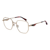 Purple Metal Glasses (Frames)