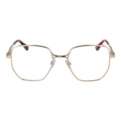 Purple Metal Glasses (Frames)