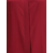 Multicolor Silk Shirt