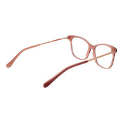 Pink Acetate Glasses (Frames)