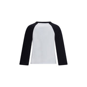 Multicolor Cotton T-Shirt