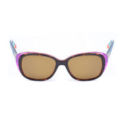 Purple Acetate Sunglasses
