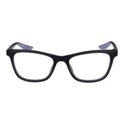 Purple Stainless Steel Glasses (Frames)