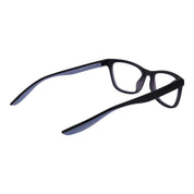 Purple Stainless Steel Glasses (Frames)