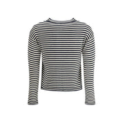 Multicolor Cotton Cardigan