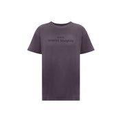 Purple Cotton Clothing