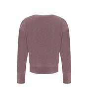 Multicolor Cashmere Cashmere Sweater