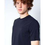 Blue Cotton Clothing