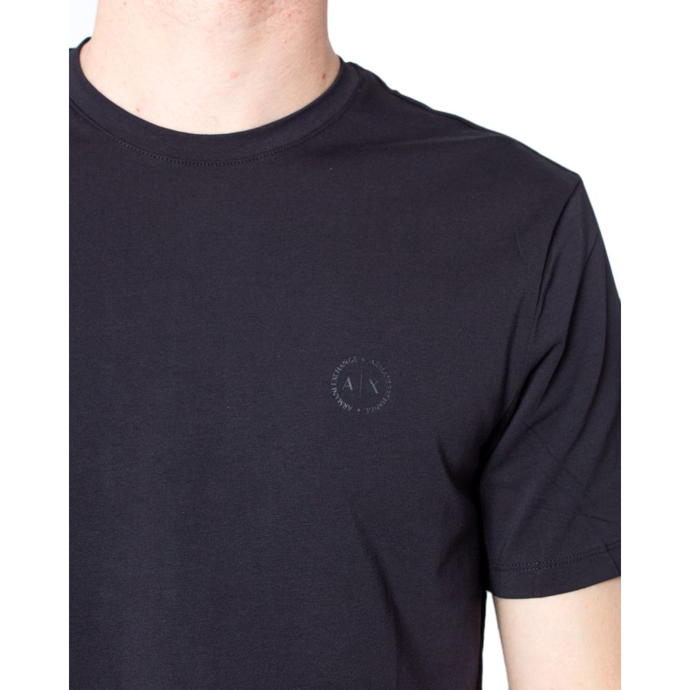 Black Cotton Clothing