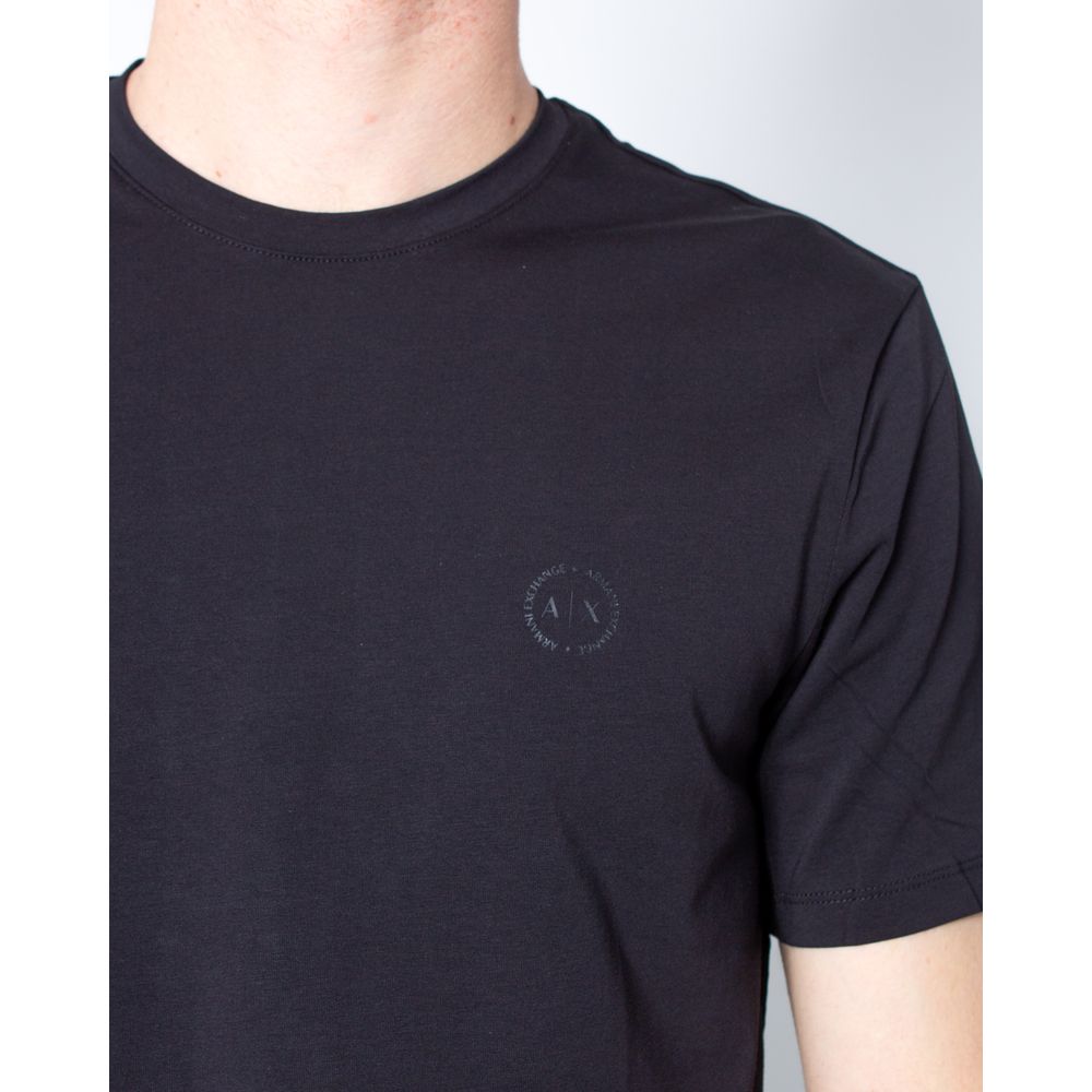 Black Cotton Clothing