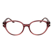 Pink Acetate Glasses (Frames)