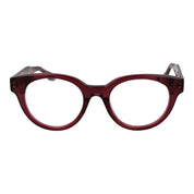 Purple Acetate Glasses (Frames)