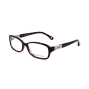 Purple Plastic Glasses (Frames)