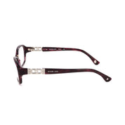 Purple Plastic Glasses (Frames)