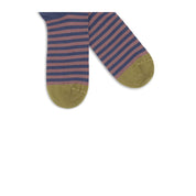 Multicolor Cotton Socks