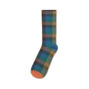 Multicolor Cotton Socks