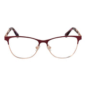 Purple Metal Glasses (Frames)