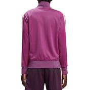 Multicolor Polyester Sweatshirt