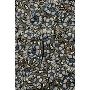 Multicolor Cotton Men Shirt