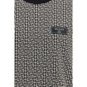 Multicolor Cotton T-Shirt