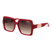 Multicolor Acetate Sunglasses