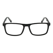 Black Polyamide Glasses (Frames)