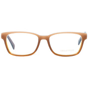 Brown Plastic Glasses (Frames)