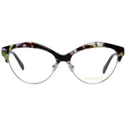 Brown Metal Glasses (Frames)