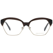 Brown Metal Glasses (Frames)