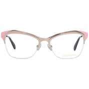 Gold Metal Glasses (Frames)