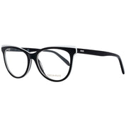 Black Plastic Glasses (Frames)