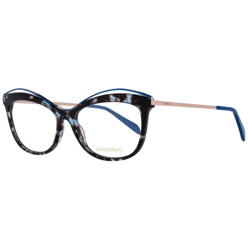 Brown Metal Glasses (Frames)
