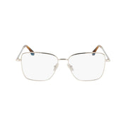Gold Metal Glasses (Frames)