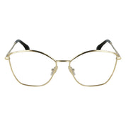 Gold Metal Glasses (Frames)
