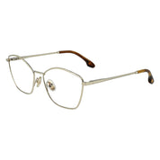 Gold Metal Glasses (Frames)