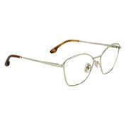 Gold Metal Glasses (Frames)