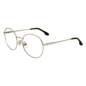 Gold Metal Glasses (Frames)