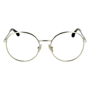 Gold Metal Glasses (Frames)