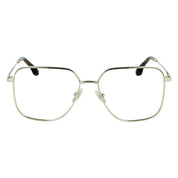 Gold Metal Glasses (Frames)