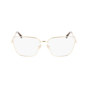 Gold Metal Glasses (Frames)