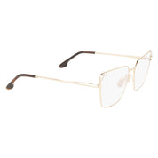 Gold Metal Glasses (Frames)