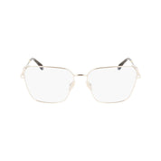 Gold Metal Glasses (Frames)