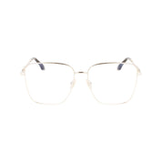 Gold Metal Glasses (Frames)